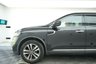 USED 2017 67 RENAULT KOLEOS 1.6 dCi Dynamique S Nav SUV 5dr Diesel Manual Euro 6 (s/s) (130 ps) LONG MOT UNTIL 09.07.2027+ONLY 59,593 MILES+7 INCH R-LINK MULTIMEDIA SYSTEM+ARKAMAYS RADIO-3D SOUND+AUTOMATIC DUAL ZONE CLIMATE CONTROL AIR-CONDITIONING+AUTOMATIC HEADLIGHT ACTIVATION+RAIN-SENSING WINDSCREEN WIPERS+FRONT AND REAR PARKING ASSISTANCE WITH PARKING CAMERA+OPENING PANORAMIC SUNROOF+'DUSKY BLACK' PAINT+18 INCH ALLOY WHEELS.