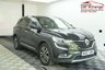USED 2017 67 RENAULT KOLEOS 1.6 dCi Dynamique S Nav SUV 5dr Diesel Manual Euro 6 (s/s) (130 ps) LONG MOT UNTIL 09.07.2027+ONLY 59,593 MILES+7 INCH R-LINK MULTIMEDIA SYSTEM+ARKAMAYS RADIO-3D SOUND+AUTOMATIC DUAL ZONE CLIMATE CONTROL AIR-CONDITIONING+AUTOMATIC HEADLIGHT ACTIVATION+RAIN-SENSING WINDSCREEN WIPERS+FRONT AND REAR PARKING ASSISTANCE WITH PARKING CAMERA+OPENING PANORAMIC SUNROOF+'DUSKY BLACK' PAINT+18 INCH ALLOY WHEELS.