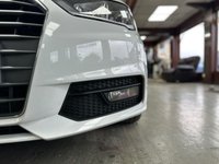 USED 2018 68 AUDI A1 1.4 TFSI Sport Sportback 5dr Petrol Manual Euro 6 (s/s) (Nav) (125 ps) SAT NAV | BLUETOOTH | REAR PARKING