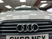 USED 2018 68 AUDI A1 1.4 TFSI Sport Sportback 5dr Petrol Manual Euro 6 (s/s) (Nav) (125 ps) SAT NAV | BLUETOOTH | REAR PARKING