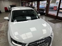 USED 2018 68 AUDI A1 1.4 TFSI Sport Sportback 5dr Petrol Manual Euro 6 (s/s) (Nav) (125 ps) SAT NAV | BLUETOOTH | REAR PARKING