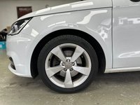 USED 2018 68 AUDI A1 1.4 TFSI Sport Sportback 5dr Petrol Manual Euro 6 (s/s) (Nav) (125 ps) SAT NAV | BLUETOOTH | REAR PARKING