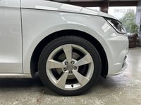 USED 2018 68 AUDI A1 1.4 TFSI Sport Sportback 5dr Petrol Manual Euro 6 (s/s) (Nav) (125 ps) SAT NAV | BLUETOOTH | REAR PARKING