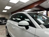 USED 2018 68 AUDI A1 1.4 TFSI Sport Sportback 5dr Petrol Manual Euro 6 (s/s) (Nav) (125 ps) SAT NAV | BLUETOOTH | REAR PARKING