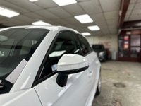 USED 2018 68 AUDI A1 1.4 TFSI Sport Sportback 5dr Petrol Manual Euro 6 (s/s) (Nav) (125 ps) SAT NAV | BLUETOOTH | REAR PARKING