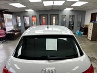 USED 2018 68 AUDI A1 1.4 TFSI Sport Sportback 5dr Petrol Manual Euro 6 (s/s) (Nav) (125 ps) SAT NAV | BLUETOOTH | REAR PARKING