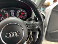 USED 2018 68 AUDI A1 1.4 TFSI Sport Sportback 5dr Petrol Manual Euro 6 (s/s) (Nav) (125 ps) SAT NAV | BLUETOOTH | REAR PARKING