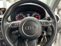 USED 2018 68 AUDI A1 1.4 TFSI Sport Sportback 5dr Petrol Manual Euro 6 (s/s) (Nav) (125 ps) SAT NAV | BLUETOOTH | REAR PARKING