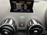 USED 2018 68 AUDI A1 1.4 TFSI Sport Sportback 5dr Petrol Manual Euro 6 (s/s) (Nav) (125 ps) SAT NAV | BLUETOOTH | REAR PARKING