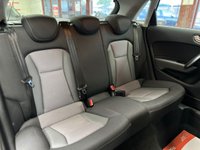 USED 2018 68 AUDI A1 1.4 TFSI Sport Sportback 5dr Petrol Manual Euro 6 (s/s) (Nav) (125 ps) SAT NAV | BLUETOOTH | REAR PARKING