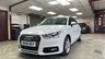 USED 2018 68 AUDI A1 1.4 TFSI Sport Sportback 5dr Petrol Manual Euro 6 (s/s) (Nav) (125 ps) SAT NAV | BLUETOOTH | REAR PARKING