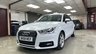 USED 2018 68 AUDI A1 1.4 TFSI Sport Sportback 5dr Petrol Manual Euro 6 (s/s) (Nav) (125 ps) SAT NAV | BLUETOOTH | REAR PARKING