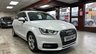 USED 2018 68 AUDI A1 1.4 TFSI Sport Sportback 5dr Petrol Manual Euro 6 (s/s) (Nav) (125 ps) SAT NAV | BLUETOOTH | REAR PARKING