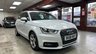 USED 2018 68 AUDI A1 1.4 TFSI Sport Sportback 5dr Petrol Manual Euro 6 (s/s) (Nav) (125 ps) SAT NAV | BLUETOOTH | REAR PARKING
