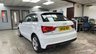 USED 2018 68 AUDI A1 1.4 TFSI Sport Sportback 5dr Petrol Manual Euro 6 (s/s) (Nav) (125 ps) SAT NAV | BLUETOOTH | REAR PARKING