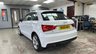 USED 2018 68 AUDI A1 1.4 TFSI Sport Sportback 5dr Petrol Manual Euro 6 (s/s) (Nav) (125 ps) SAT NAV | BLUETOOTH | REAR PARKING