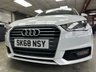 USED 2018 68 AUDI A1 1.4 TFSI Sport Sportback 5dr Petrol Manual Euro 6 (s/s) (Nav) (125 ps) SAT NAV | BLUETOOTH | REAR PARKING