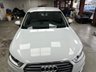 USED 2018 68 AUDI A1 1.4 TFSI Sport Sportback 5dr Petrol Manual Euro 6 (s/s) (Nav) (125 ps) SAT NAV | BLUETOOTH | REAR PARKING