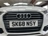 USED 2018 68 AUDI A1 1.4 TFSI Sport Sportback 5dr Petrol Manual Euro 6 (s/s) (Nav) (125 ps) SAT NAV | BLUETOOTH | REAR PARKING