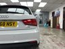 USED 2018 68 AUDI A1 1.4 TFSI Sport Sportback 5dr Petrol Manual Euro 6 (s/s) (Nav) (125 ps) SAT NAV | BLUETOOTH | REAR PARKING