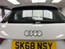 USED 2018 68 AUDI A1 1.4 TFSI Sport Sportback 5dr Petrol Manual Euro 6 (s/s) (Nav) (125 ps) SAT NAV | BLUETOOTH | REAR PARKING