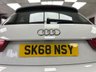 USED 2018 68 AUDI A1 1.4 TFSI Sport Sportback 5dr Petrol Manual Euro 6 (s/s) (Nav) (125 ps) SAT NAV | BLUETOOTH | REAR PARKING