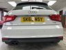 USED 2018 68 AUDI A1 1.4 TFSI Sport Sportback 5dr Petrol Manual Euro 6 (s/s) (Nav) (125 ps) SAT NAV | BLUETOOTH | REAR PARKING