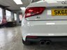 USED 2018 68 AUDI A1 1.4 TFSI Sport Sportback 5dr Petrol Manual Euro 6 (s/s) (Nav) (125 ps) SAT NAV | BLUETOOTH | REAR PARKING