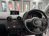 USED 2018 68 AUDI A1 1.4 TFSI Sport Sportback 5dr Petrol Manual Euro 6 (s/s) (Nav) (125 ps) SAT NAV | BLUETOOTH | REAR PARKING