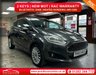 USED 2015 65 FORD FIESTA 1.25 Zetec Hatchback 3dr Petrol Manual Euro 6 (82 ps) BLUETOOTH | USB | RAC WARRANTY