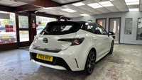 USED 2019 19 TOYOTA COROLLA 1.8 VVT-h Excel Hatchback 5dr Petrol Hybrid CVT Euro 6 (s/s) (122 ps) Dashcams + Excel Spec