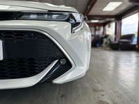USED 2019 19 TOYOTA COROLLA 1.8 VVT-h Excel Hatchback 5dr Petrol Hybrid CVT Euro 6 (s/s) (122 ps) Dashcams + Excel Spec