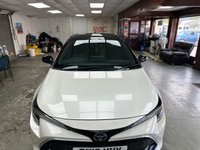 USED 2019 19 TOYOTA COROLLA 1.8 VVT-h Excel Hatchback 5dr Petrol Hybrid CVT Euro 6 (s/s) (122 ps) Dashcams + Excel Spec
