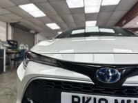 USED 2019 19 TOYOTA COROLLA 1.8 VVT-h Excel Hatchback 5dr Petrol Hybrid CVT Euro 6 (s/s) (122 ps) Dashcams + Excel Spec