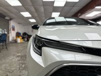 USED 2019 19 TOYOTA COROLLA 1.8 VVT-h Excel Hatchback 5dr Petrol Hybrid CVT Euro 6 (s/s) (122 ps) Dashcams + Excel Spec