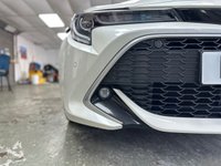 USED 2019 19 TOYOTA COROLLA 1.8 VVT-h Excel Hatchback 5dr Petrol Hybrid CVT Euro 6 (s/s) (122 ps) Dashcams + Excel Spec