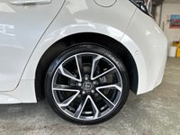 USED 2019 19 TOYOTA COROLLA 1.8 VVT-h Excel Hatchback 5dr Petrol Hybrid CVT Euro 6 (s/s) (122 ps) Dashcams + Excel Spec