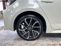 USED 2019 19 TOYOTA COROLLA 1.8 VVT-h Excel Hatchback 5dr Petrol Hybrid CVT Euro 6 (s/s) (122 ps) Dashcams + Excel Spec