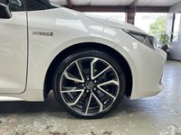 USED 2019 19 TOYOTA COROLLA 1.8 VVT-h Excel Hatchback 5dr Petrol Hybrid CVT Euro 6 (s/s) (122 ps) Dashcams + Excel Spec