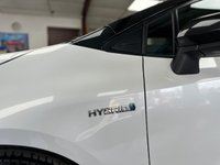 USED 2019 19 TOYOTA COROLLA 1.8 VVT-h Excel Hatchback 5dr Petrol Hybrid CVT Euro 6 (s/s) (122 ps) Dashcams + Excel Spec
