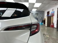 USED 2019 19 TOYOTA COROLLA 1.8 VVT-h Excel Hatchback 5dr Petrol Hybrid CVT Euro 6 (s/s) (122 ps) Dashcams + Excel Spec