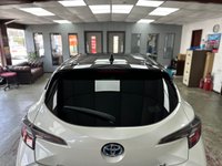 USED 2019 19 TOYOTA COROLLA 1.8 VVT-h Excel Hatchback 5dr Petrol Hybrid CVT Euro 6 (s/s) (122 ps) Dashcams + Excel Spec