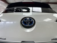 USED 2019 19 TOYOTA COROLLA 1.8 VVT-h Excel Hatchback 5dr Petrol Hybrid CVT Euro 6 (s/s) (122 ps) Dashcams + Excel Spec