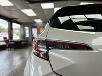 USED 2019 19 TOYOTA COROLLA 1.8 VVT-h Excel Hatchback 5dr Petrol Hybrid CVT Euro 6 (s/s) (122 ps) Dashcams + Excel Spec