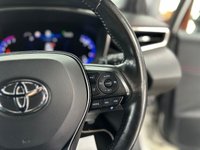 USED 2019 19 TOYOTA COROLLA 1.8 VVT-h Excel Hatchback 5dr Petrol Hybrid CVT Euro 6 (s/s) (122 ps) Dashcams + Excel Spec