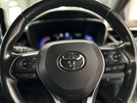 USED 2019 19 TOYOTA COROLLA 1.8 VVT-h Excel Hatchback 5dr Petrol Hybrid CVT Euro 6 (s/s) (122 ps) Dashcams + Excel Spec