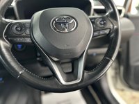 USED 2019 19 TOYOTA COROLLA 1.8 VVT-h Excel Hatchback 5dr Petrol Hybrid CVT Euro 6 (s/s) (122 ps) Dashcams + Excel Spec