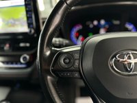 USED 2019 19 TOYOTA COROLLA 1.8 VVT-h Excel Hatchback 5dr Petrol Hybrid CVT Euro 6 (s/s) (122 ps) Dashcams + Excel Spec