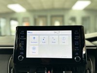USED 2019 19 TOYOTA COROLLA 1.8 VVT-h Excel Hatchback 5dr Petrol Hybrid CVT Euro 6 (s/s) (122 ps) Dashcams + Excel Spec