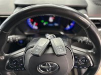 USED 2019 19 TOYOTA COROLLA 1.8 VVT-h Excel Hatchback 5dr Petrol Hybrid CVT Euro 6 (s/s) (122 ps) Dashcams + Excel Spec
